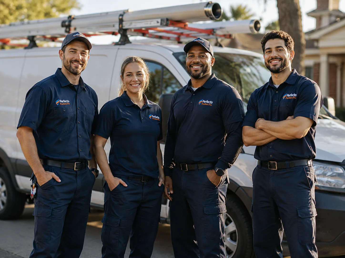 Emergency Plumber Near Me in Telephone, TX near me