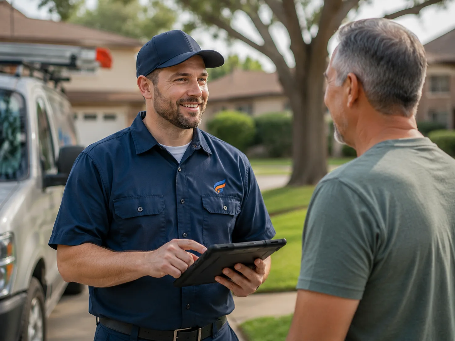 Emergency Plumber Near Me Telephone, TX FAQs